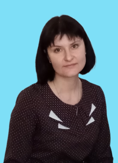Аверина Ольга Вадимовна.