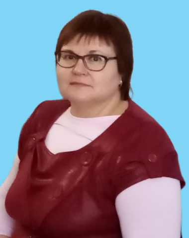 Зайдуллина Татьяна Викторовна.
